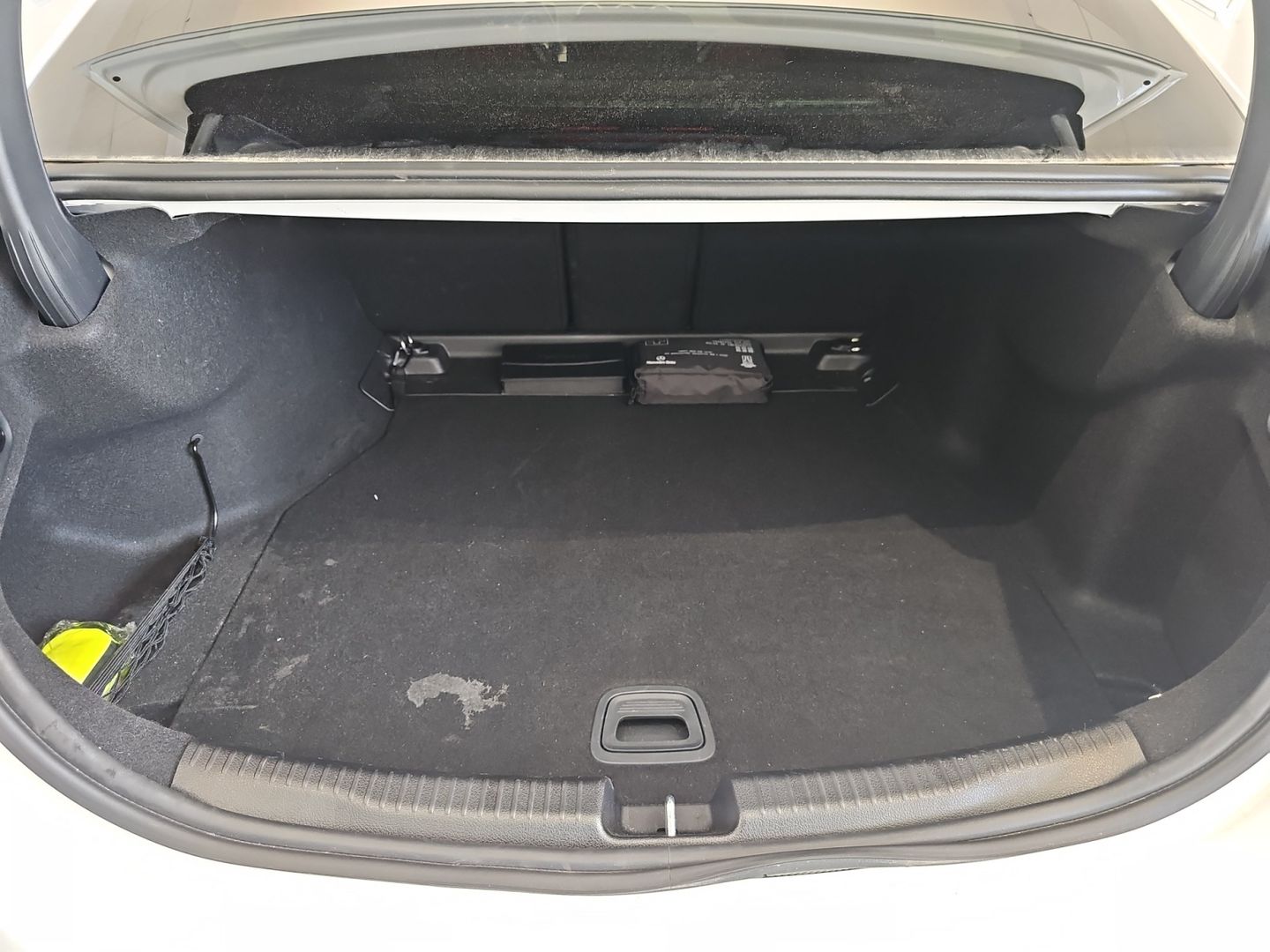 Mercedes-Benz Clase C 220 d 147 kW (200 CV)