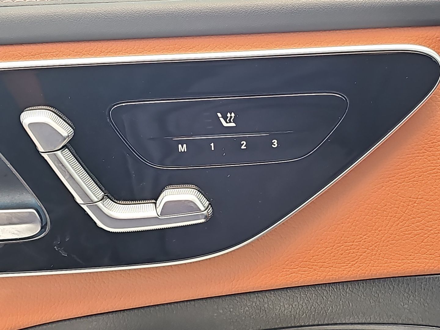 Mercedes-Benz Clase C 220 d 147 kW (200 CV)