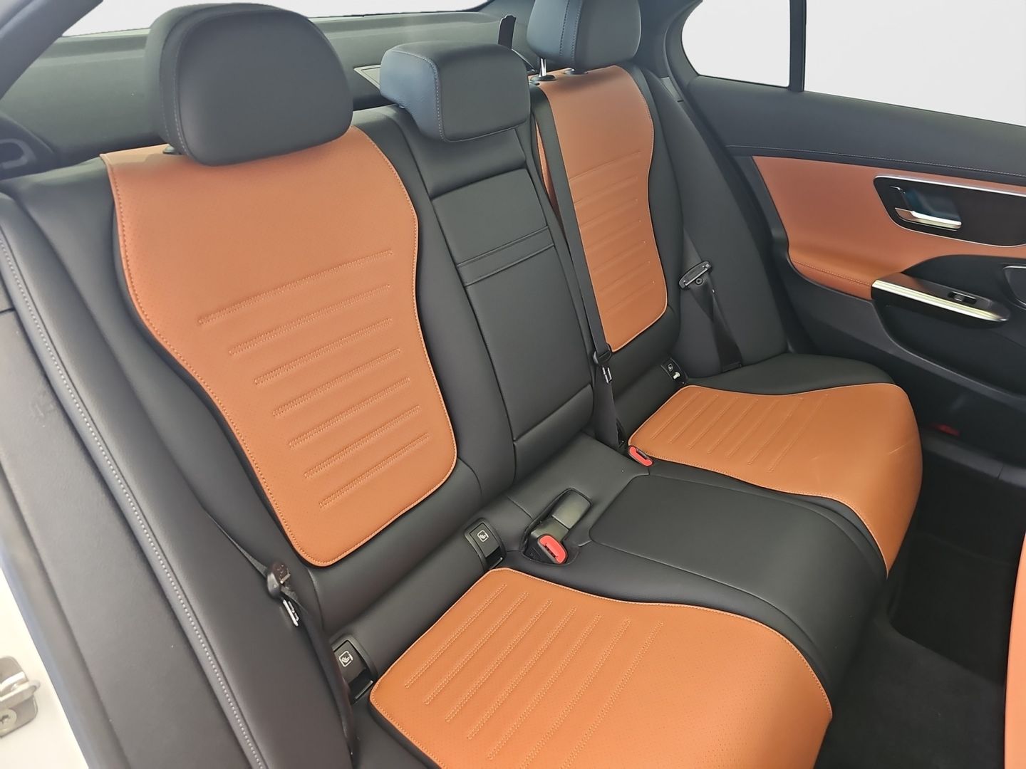 Mercedes-Benz Clase C 220 d 147 kW (200 CV)