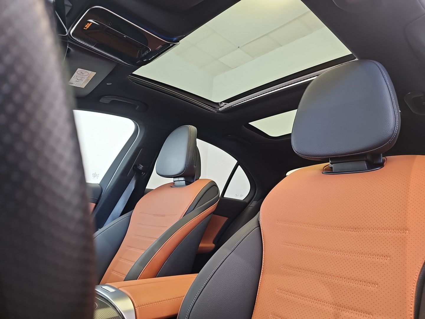 Mercedes-Benz Clase C 220 d 147 kW (200 CV)