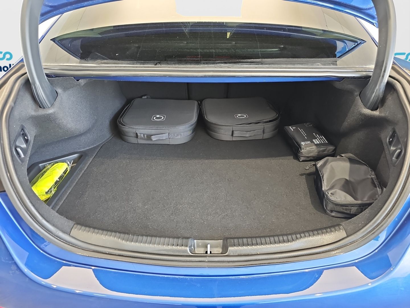 Mercedes-Benz Clase C 300 de 230 kW (313 CV)