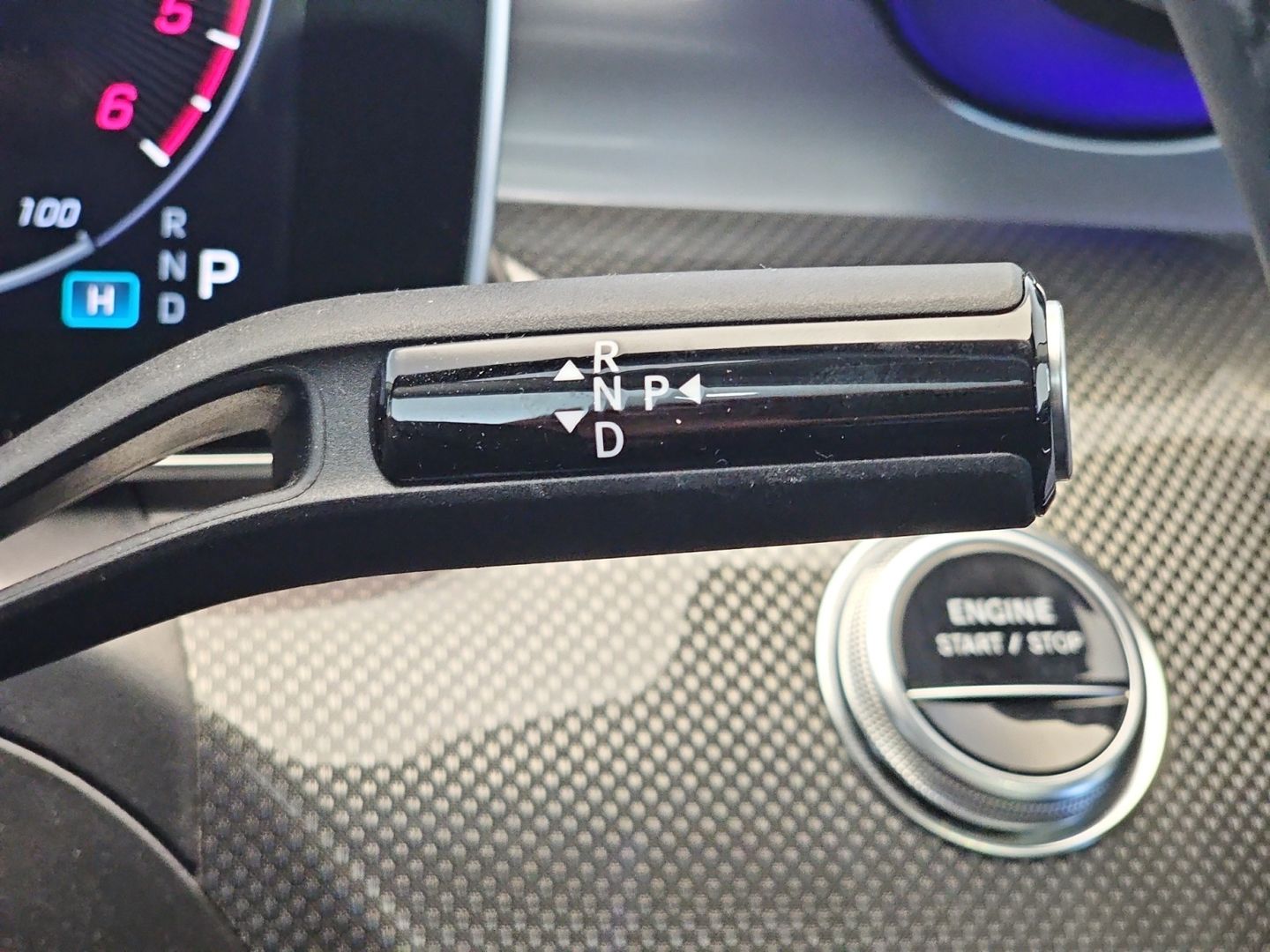 Mercedes-Benz Clase C 300 de 230 kW (313 CV)