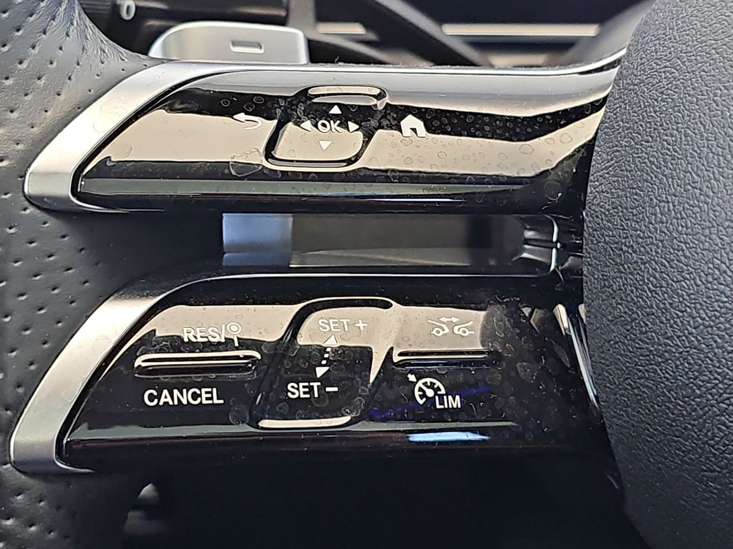 Mercedes-Benz Clase C 300 de 230 kW (313 CV)