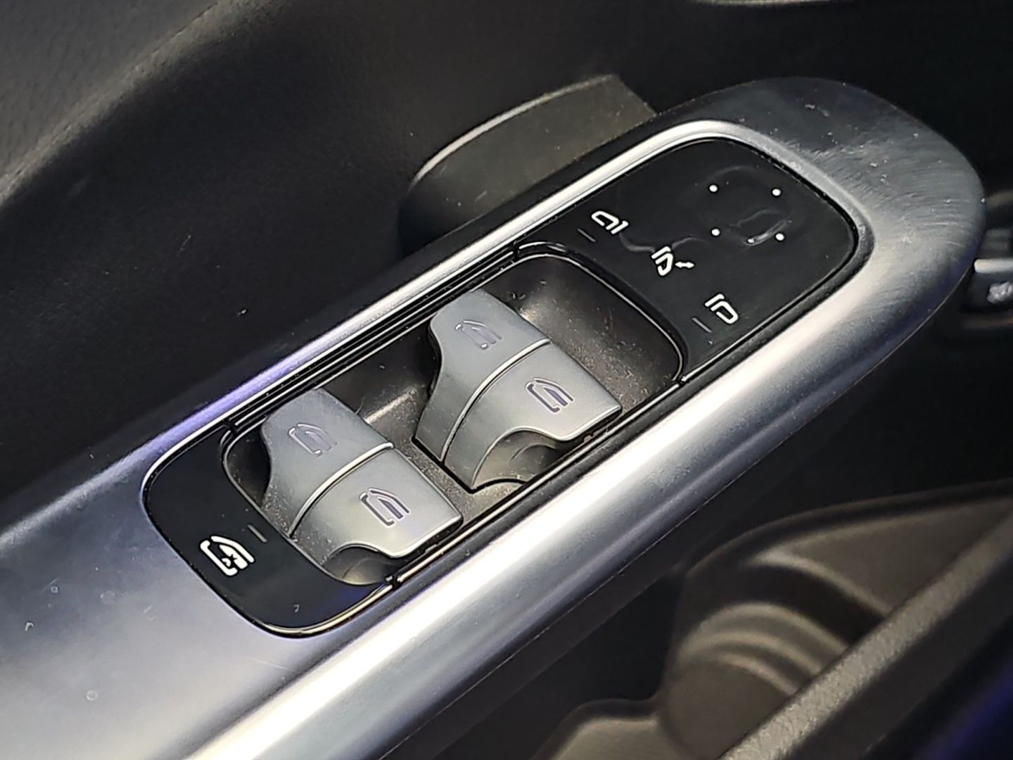 Mercedes-Benz Clase C 300 de 230 kW (313 CV)