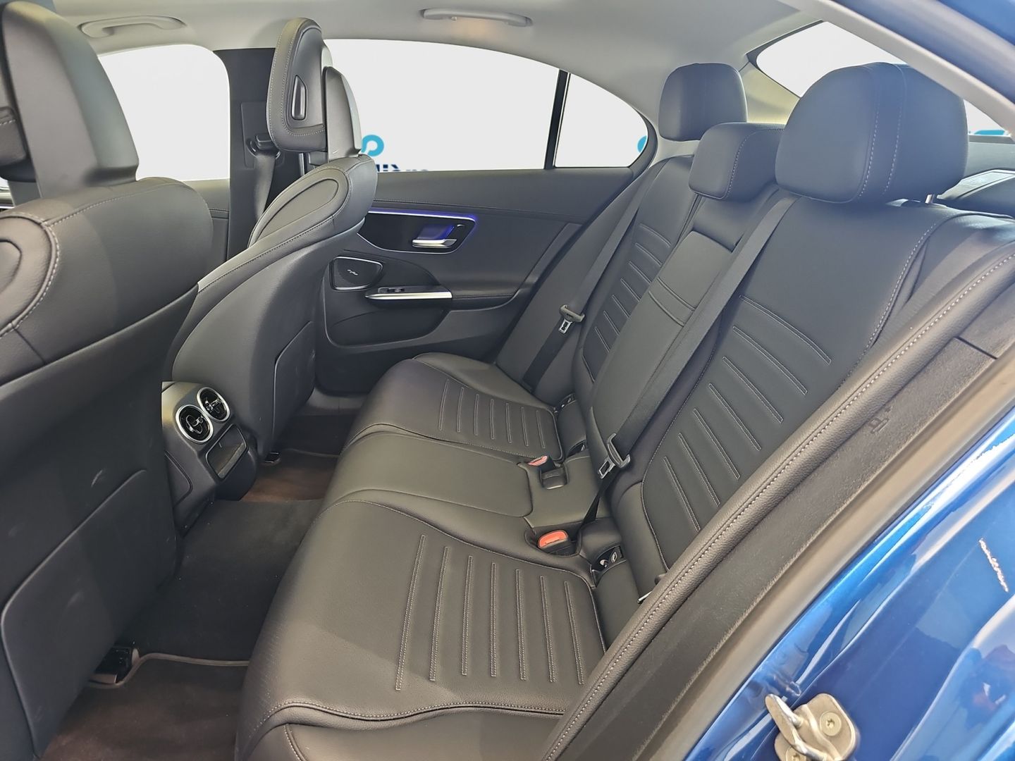 Mercedes-Benz Clase C 300 de 230 kW (313 CV)
