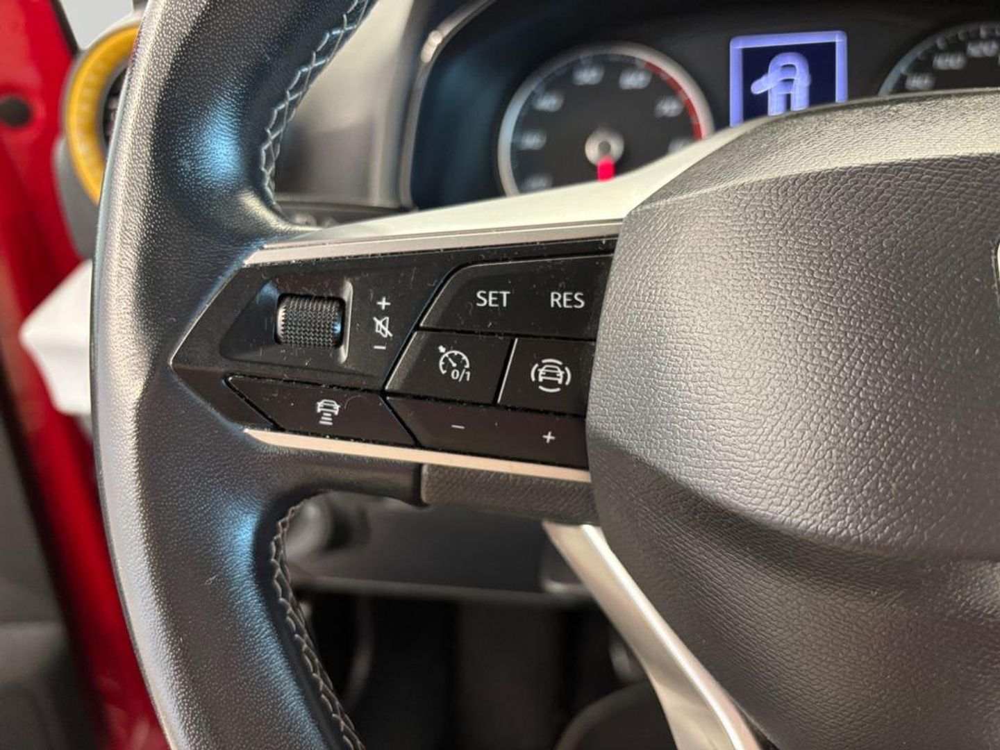 SEAT Arona 1.0 TSI Style 81 kW (110 CV)