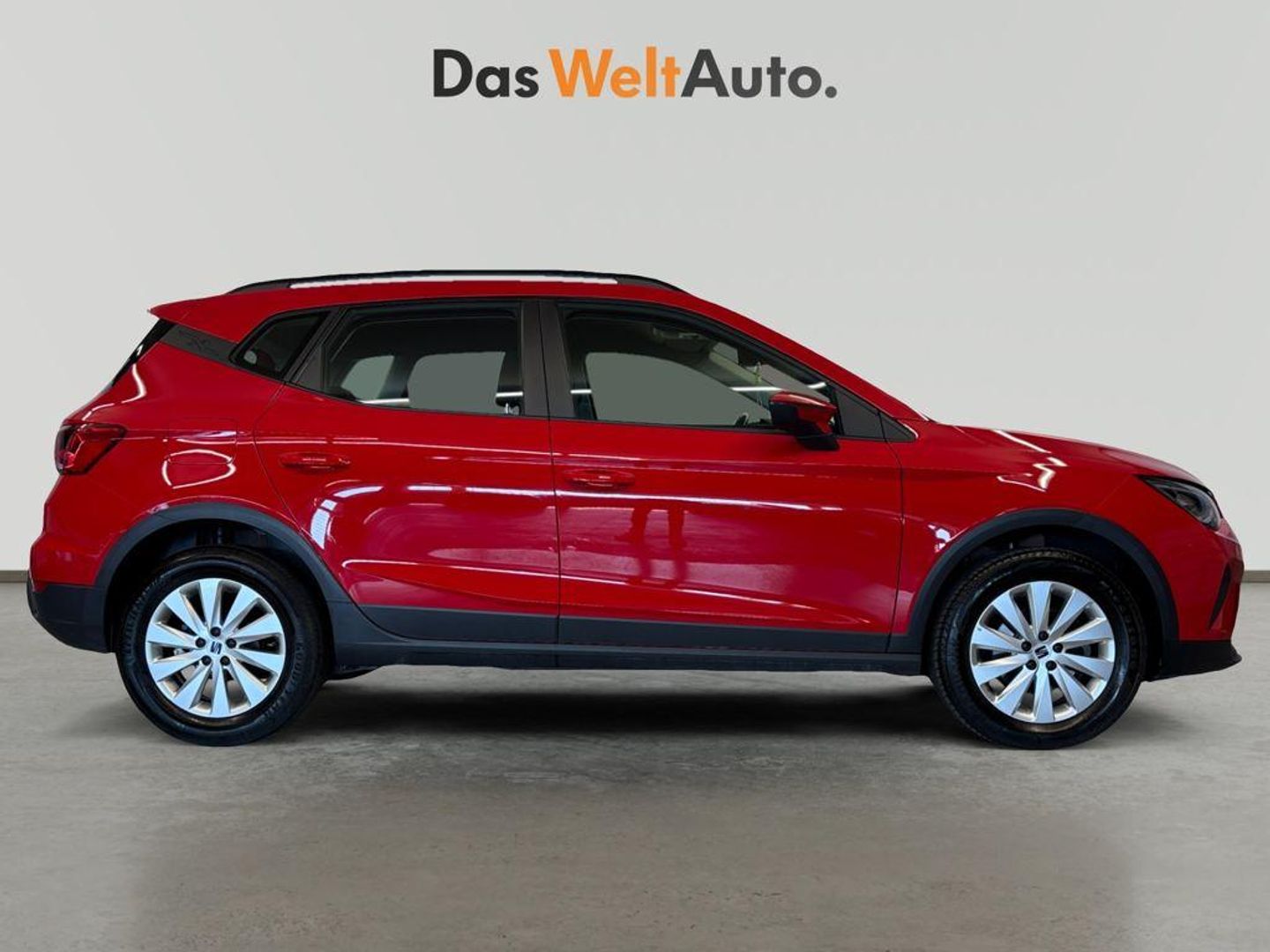 SEAT Arona 1.0 TSI Style 81 kW (110 CV)