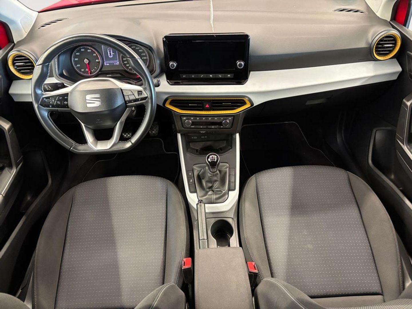 SEAT Arona 1.0 TSI Style 81 kW (110 CV)