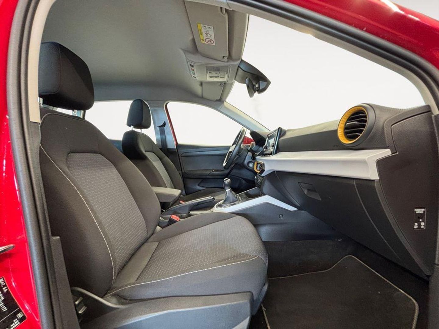 SEAT Arona 1.0 TSI Style 81 kW (110 CV)