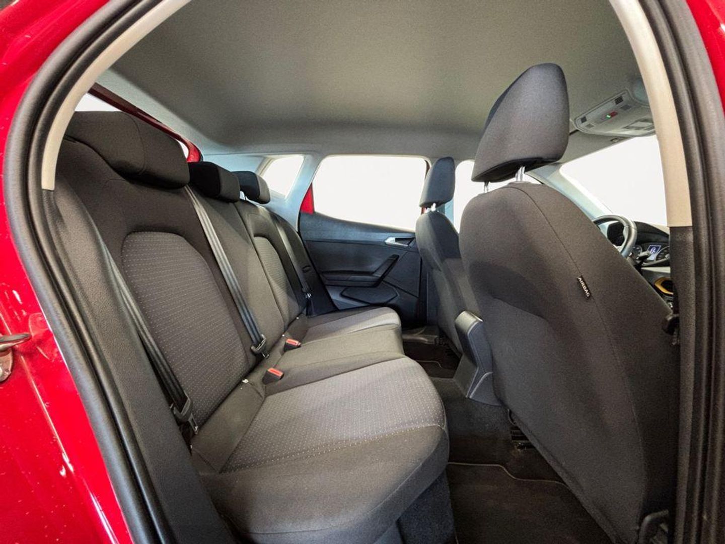 SEAT Arona 1.0 TSI Style 81 kW (110 CV)