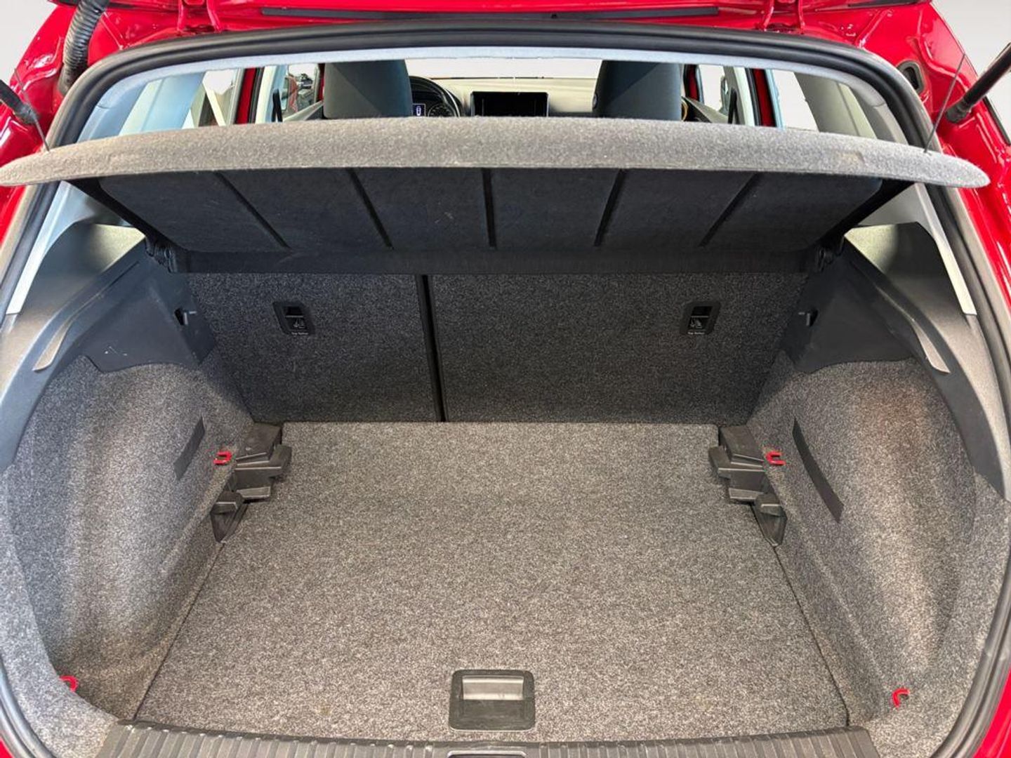 SEAT Arona 1.0 TSI Style 81 kW (110 CV)
