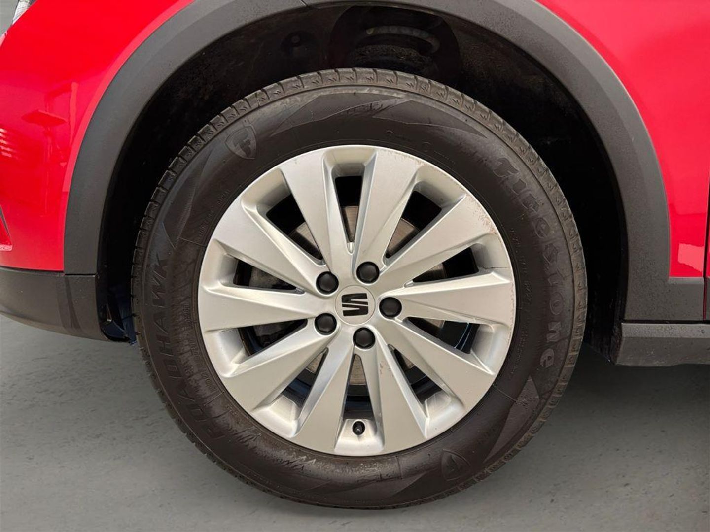 SEAT Arona 1.0 TSI Style 81 kW (110 CV)