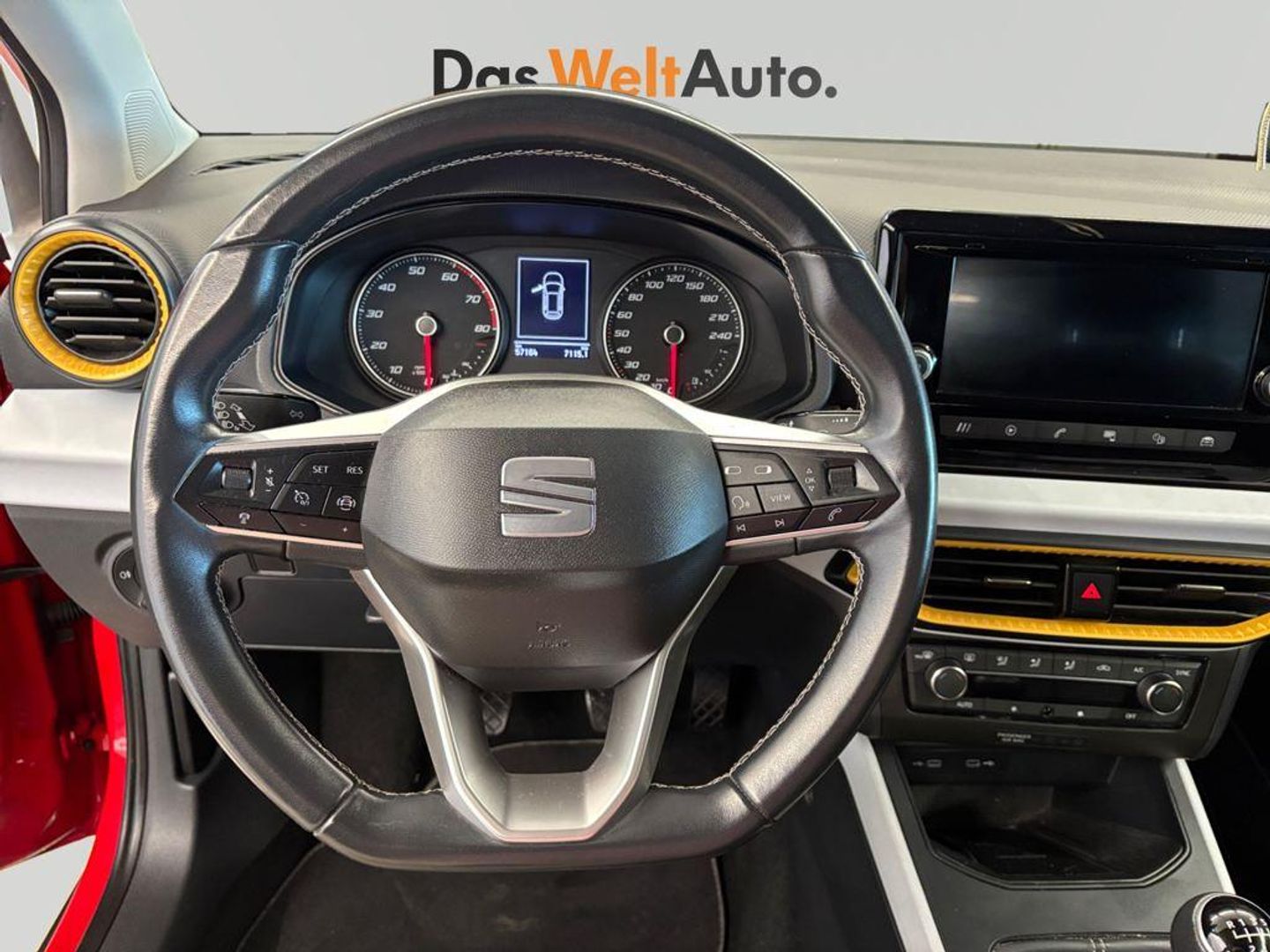 SEAT Arona 1.0 TSI Style 81 kW (110 CV)