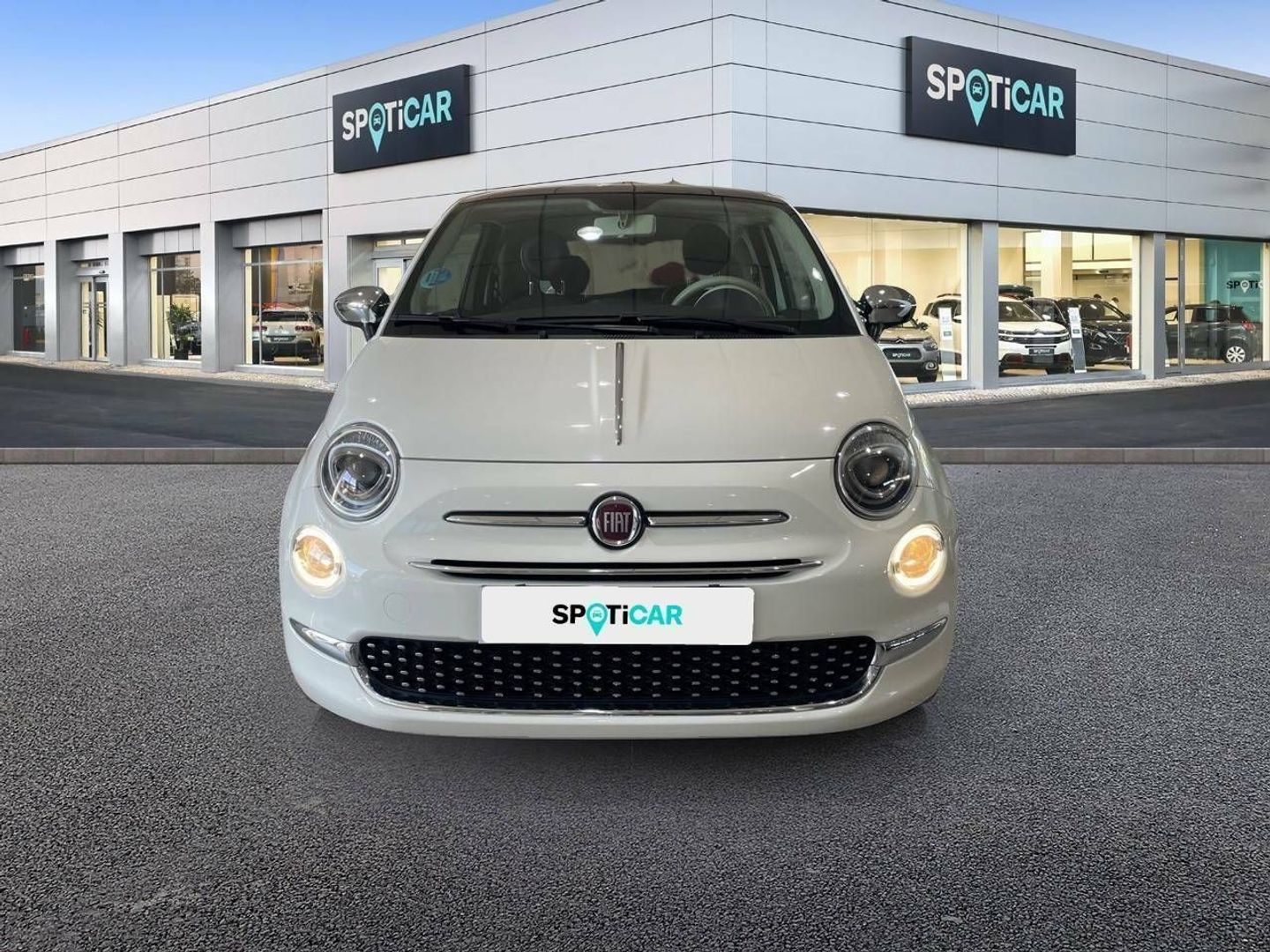 Fiat 500 1.0 Hybrid Dolcevita 51 kW (70 CV)