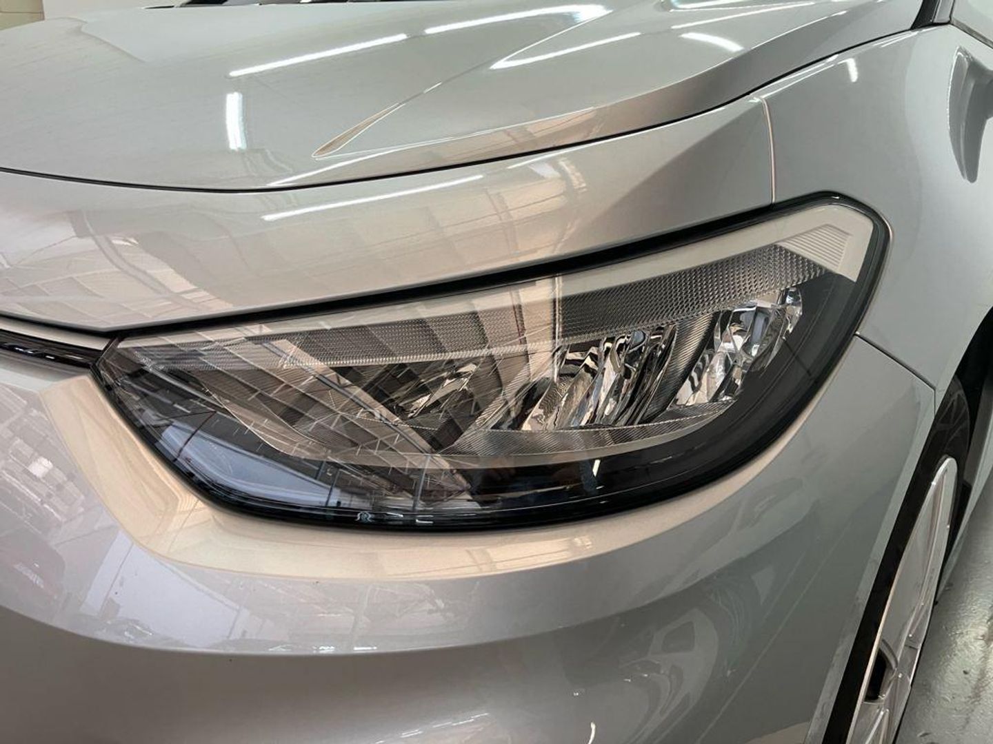 Volkswagen ID.3 Pro Automático 150 kW (204 CV)