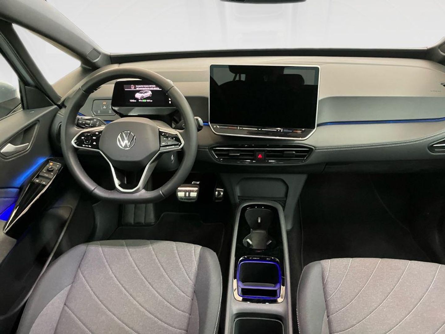 Volkswagen ID.3 Pro Automático 150 kW (204 CV)