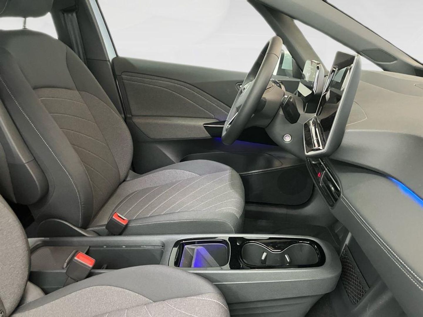 Volkswagen ID.3 Pro Automático 150 kW (204 CV)