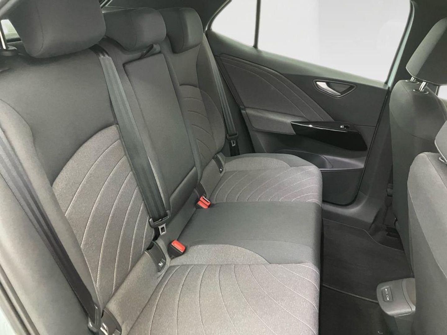 Volkswagen ID.3 Pro Automático 150 kW (204 CV)