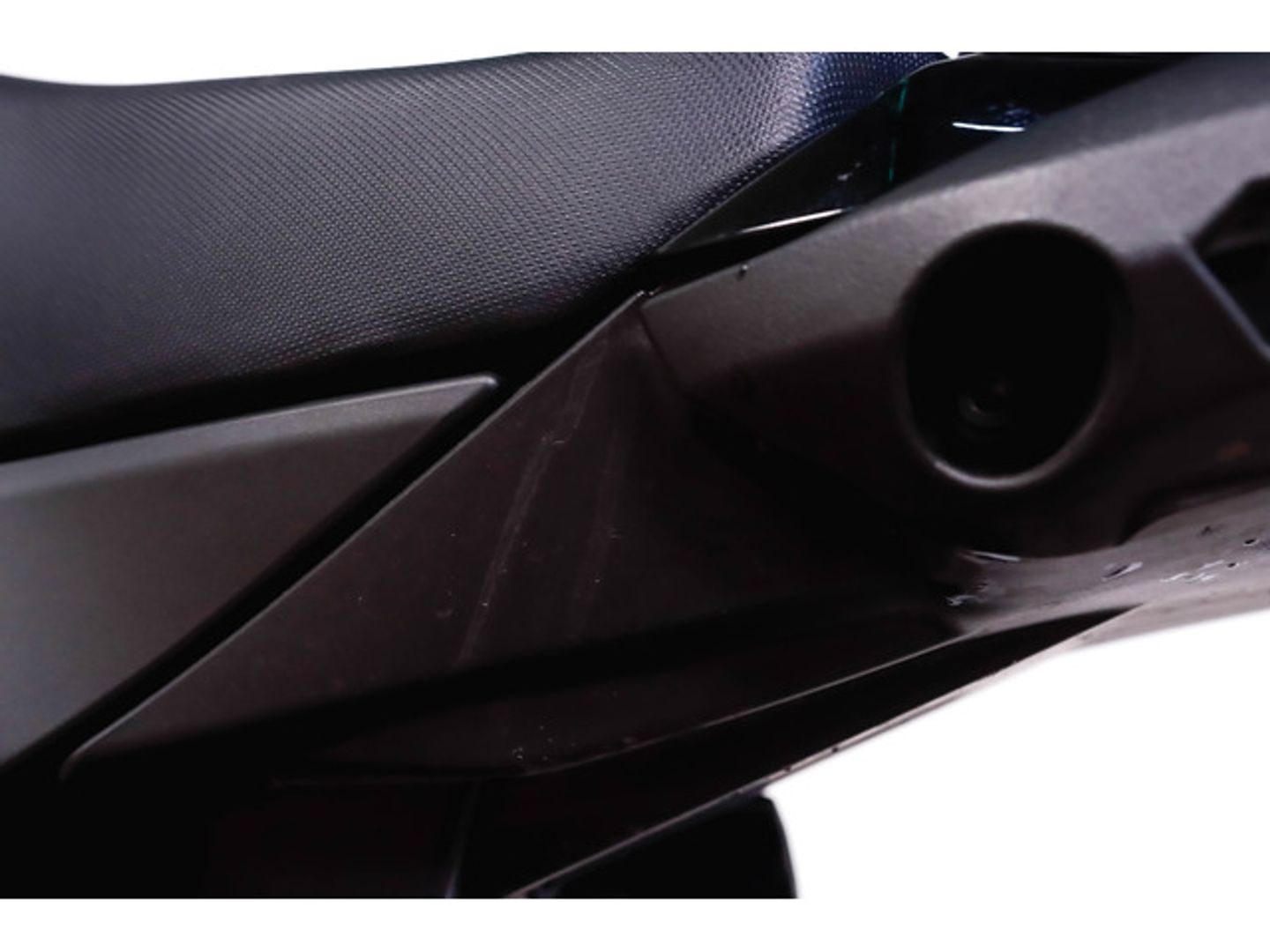 Kawasaki Ninja ZX-4RR