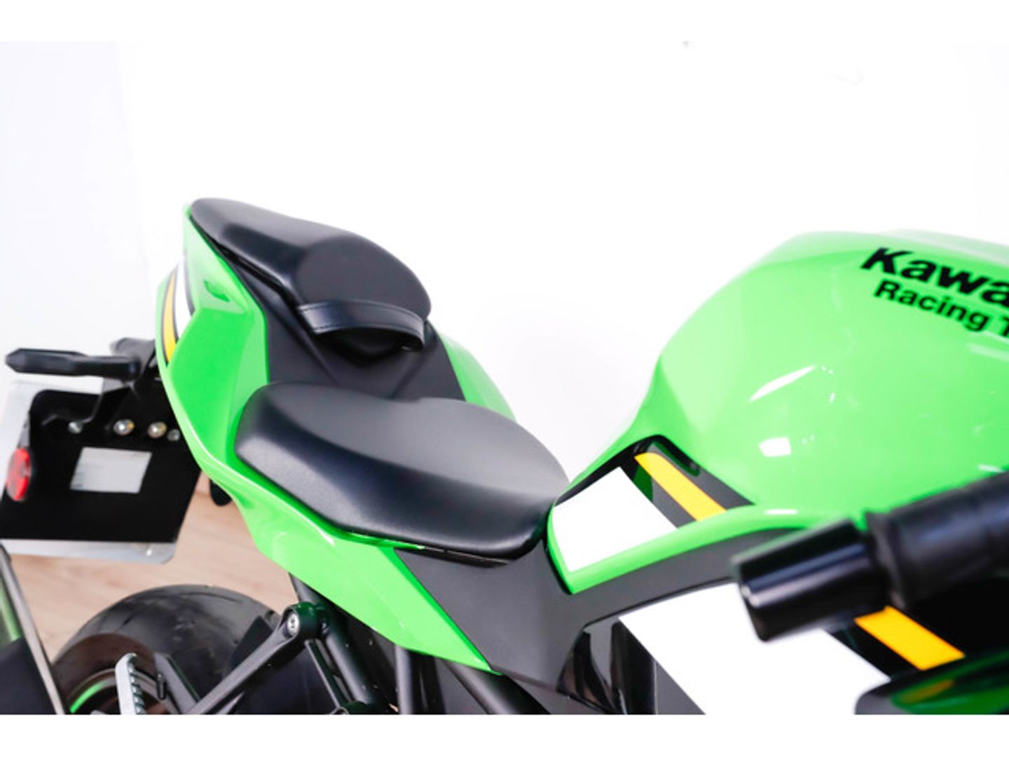 Kawasaki Ninja ZX-4RR