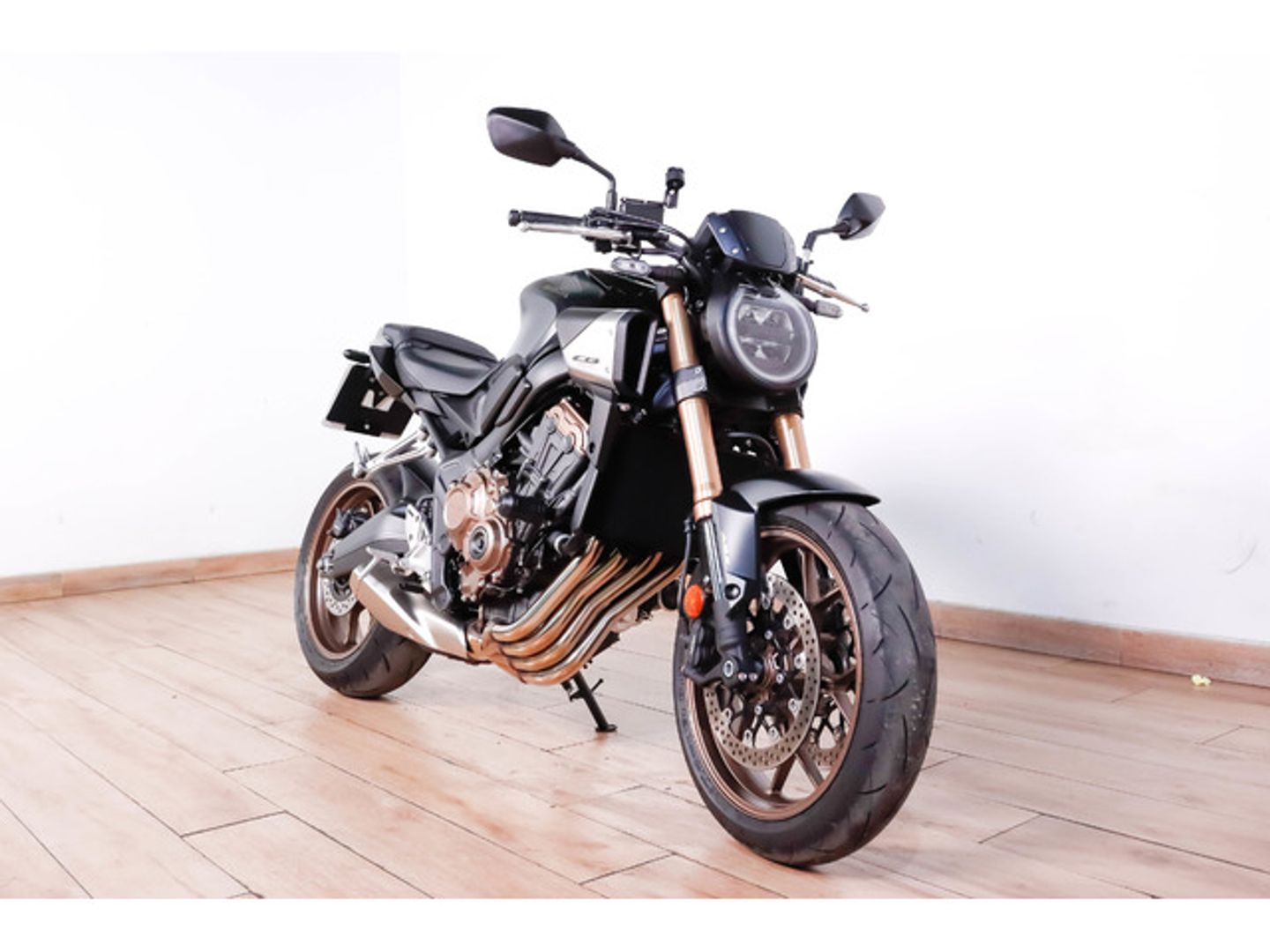 Honda CB 650 R