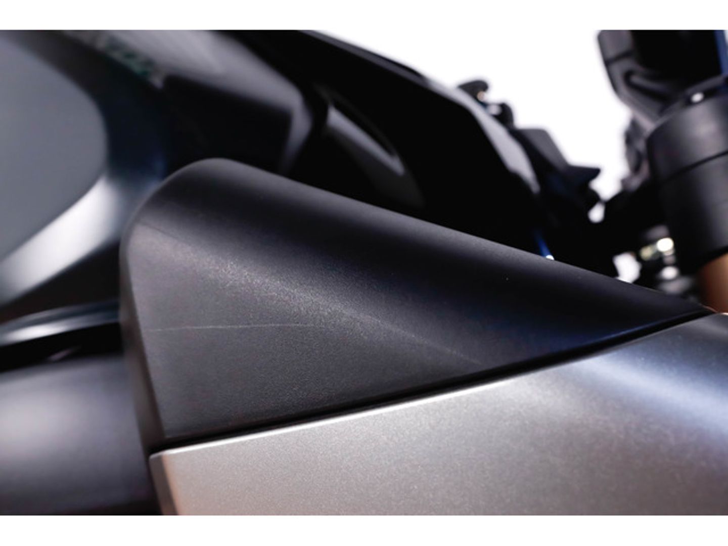 Honda CB 650 R