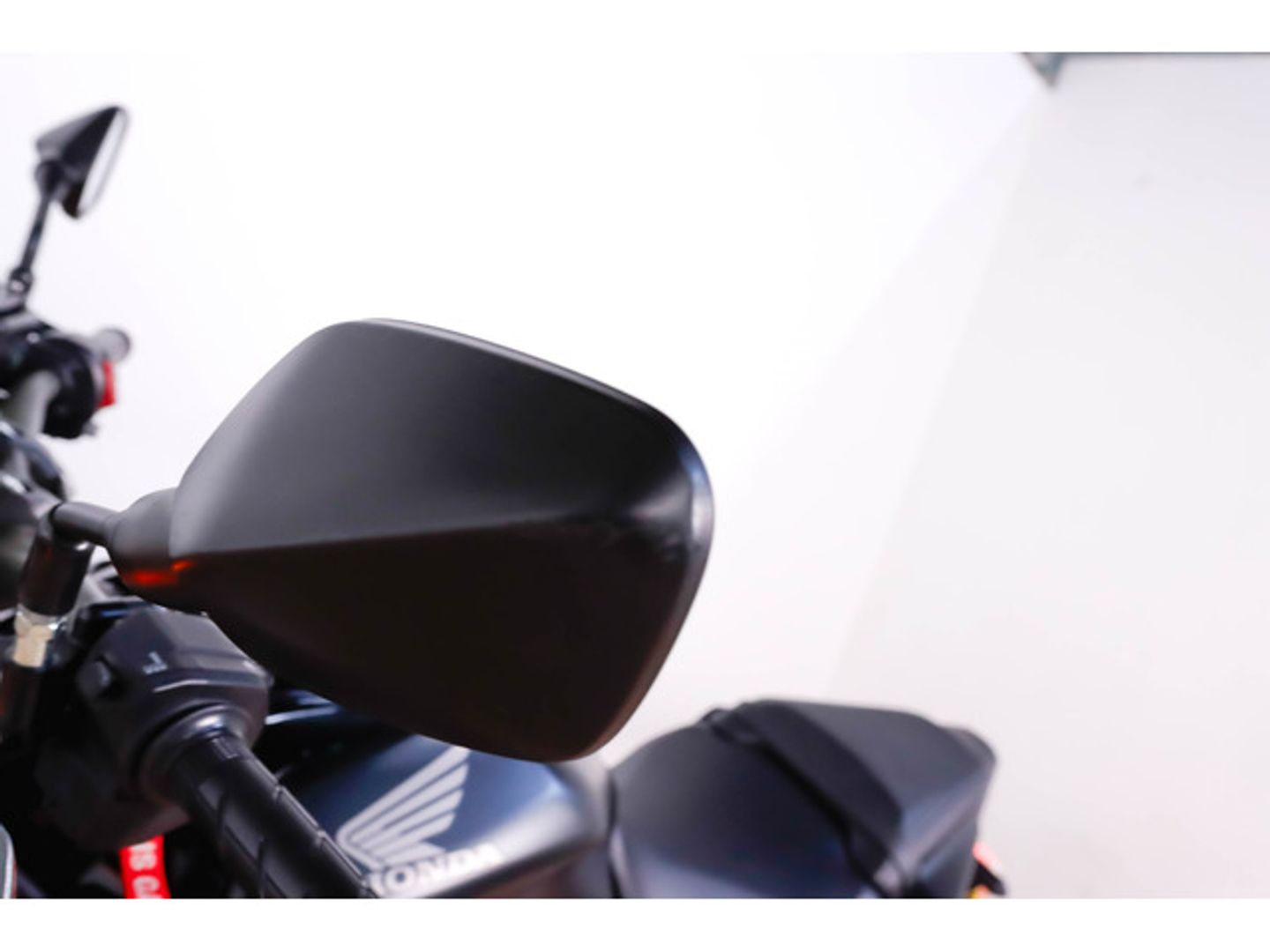 Honda CB 650 R