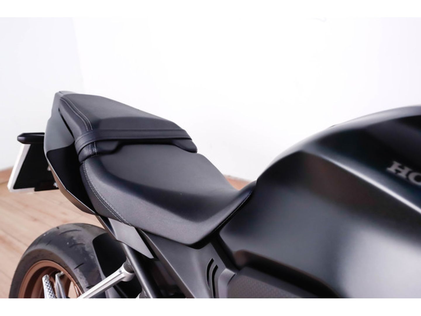 Honda CB 650 R