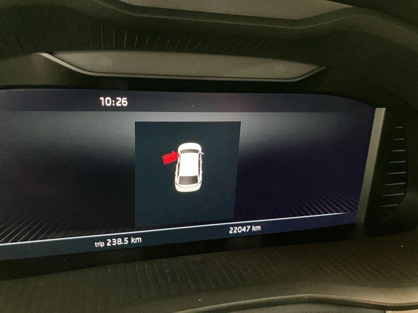 Skoda Scala 1.0 TSI Sport DSG 81 kW (110 CV)