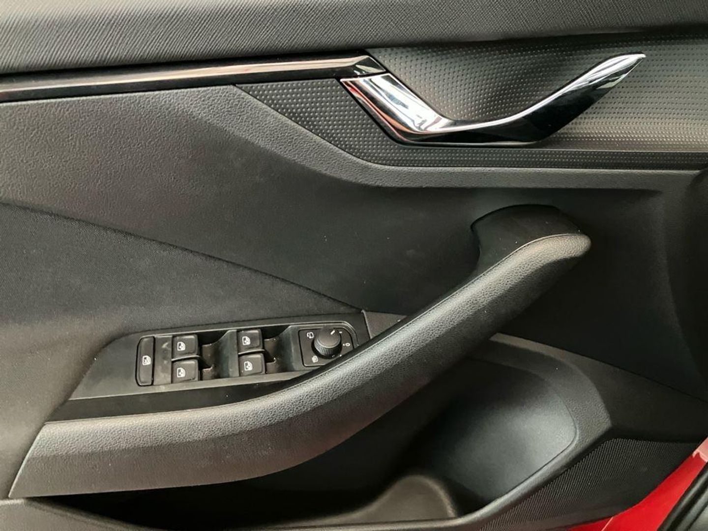 Skoda Scala 1.0 TSI Sport DSG 81 kW (110 CV)