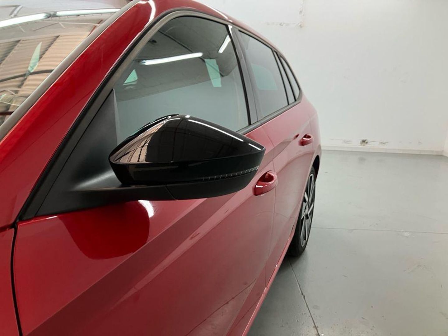 Skoda Scala 1.0 TSI Sport DSG 81 kW (110 CV)