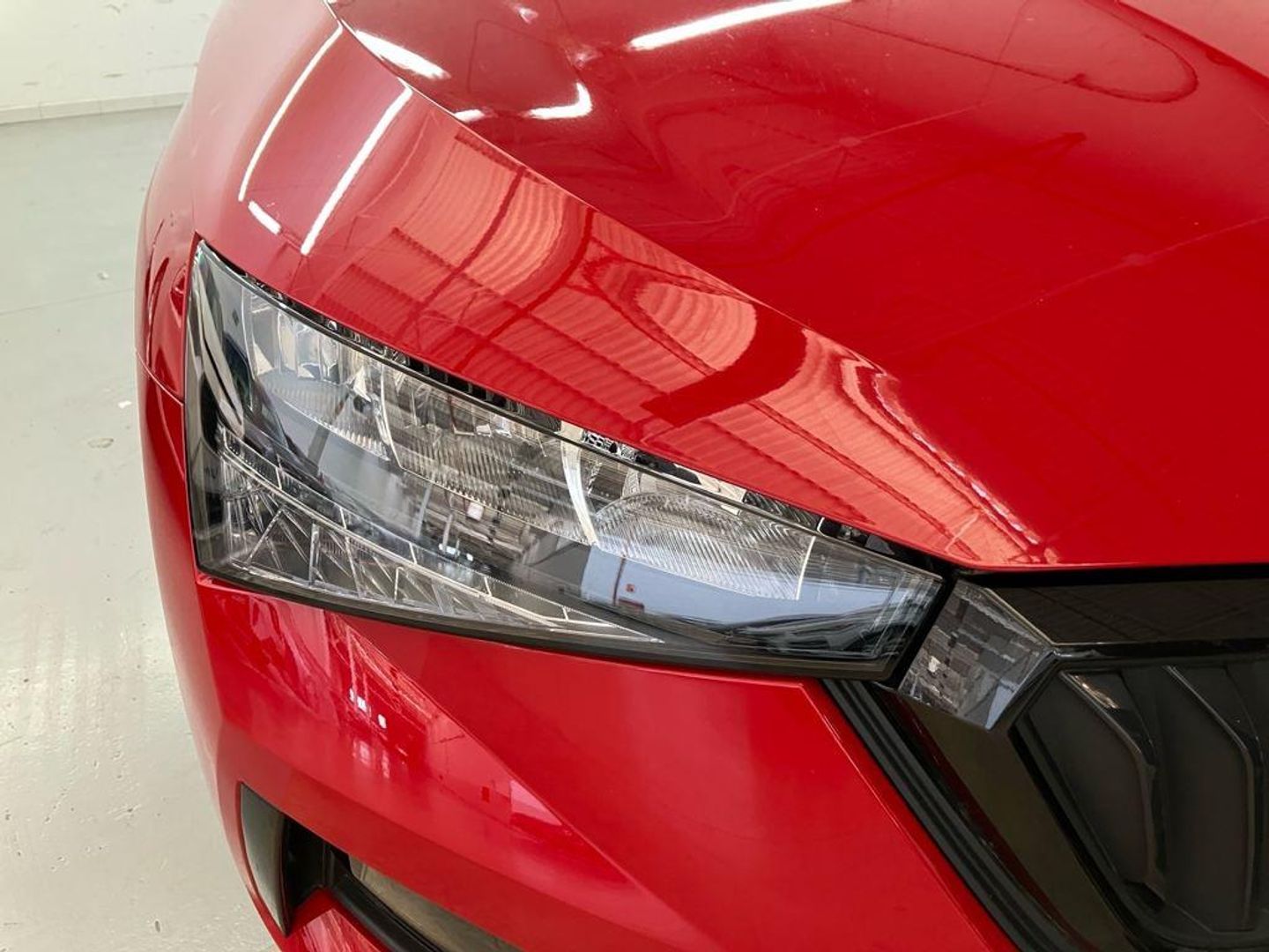 Skoda Scala 1.0 TSI Sport DSG 81 kW (110 CV)