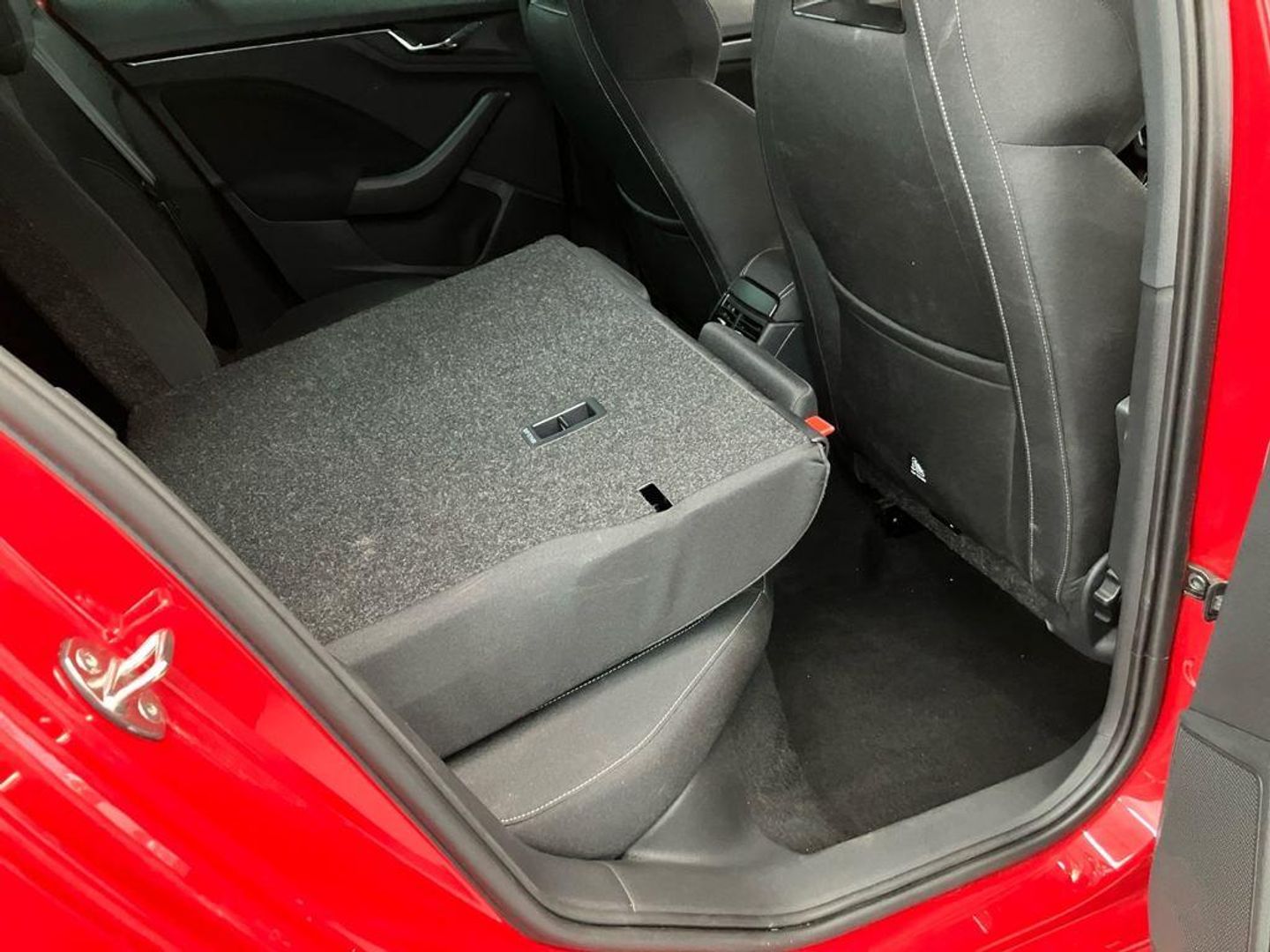 Skoda Scala 1.0 TSI Sport DSG 81 kW (110 CV)