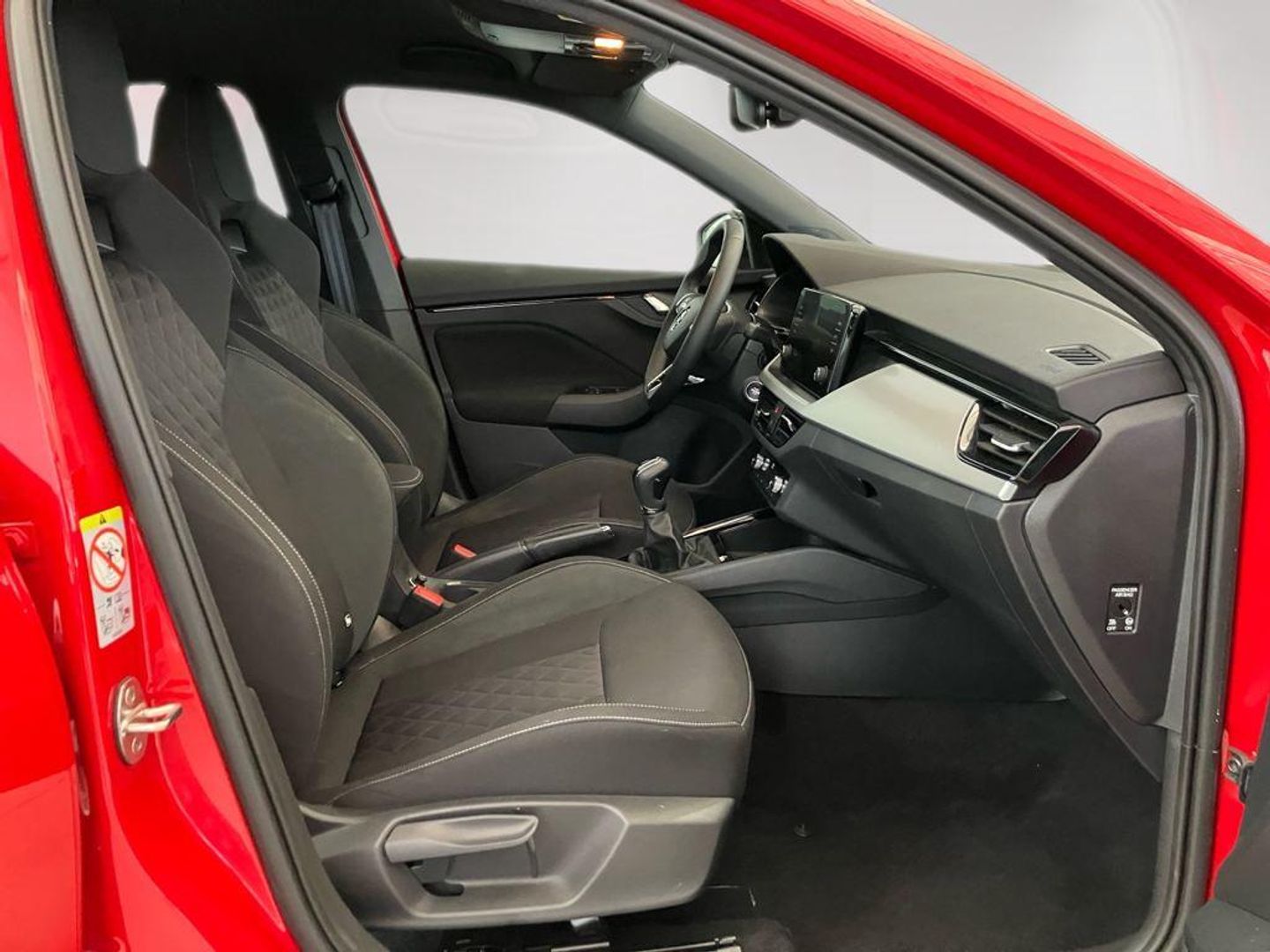 Skoda Scala 1.0 TSI Sport DSG 81 kW (110 CV)