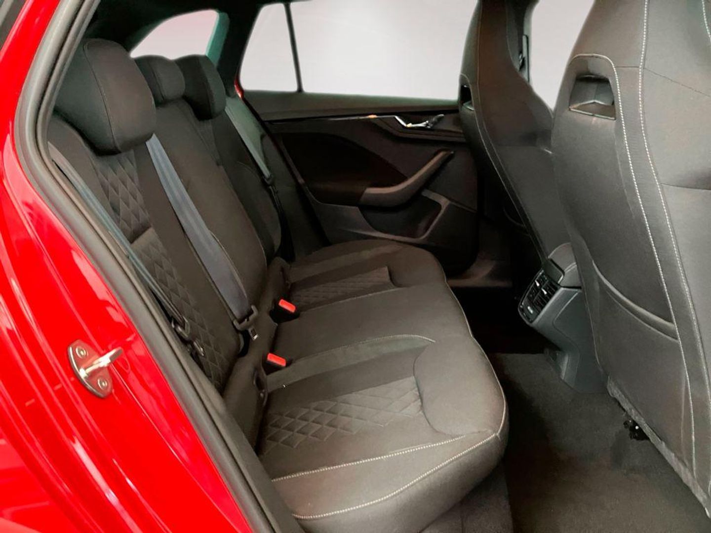 Skoda Scala 1.0 TSI Sport DSG 81 kW (110 CV)