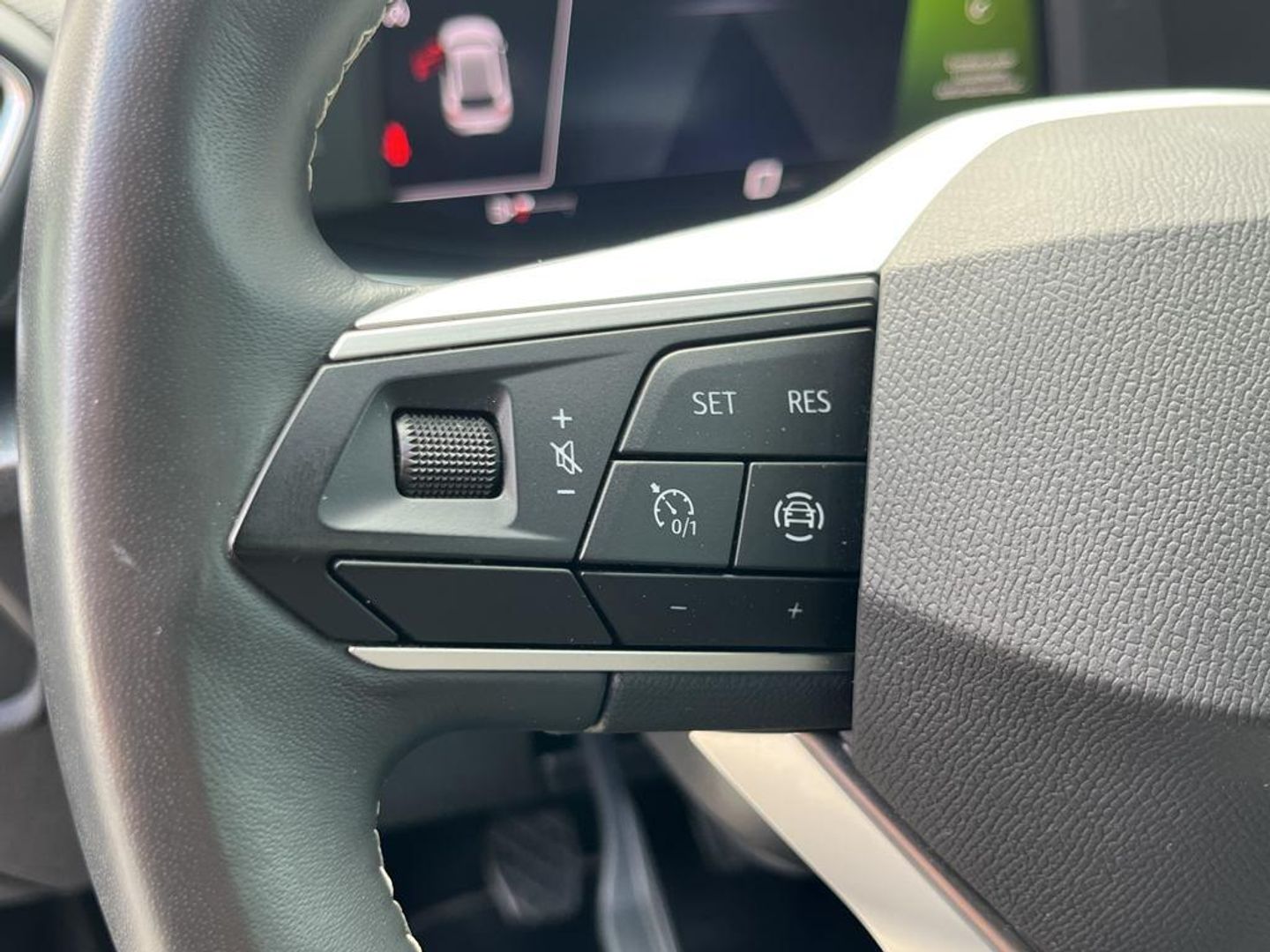 SEAT León 1.5 TSI S&S Style Go 96 kW (130 CV)