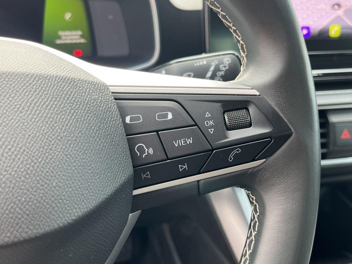 SEAT León 1.5 TSI S&S Style Go 96 kW (130 CV)