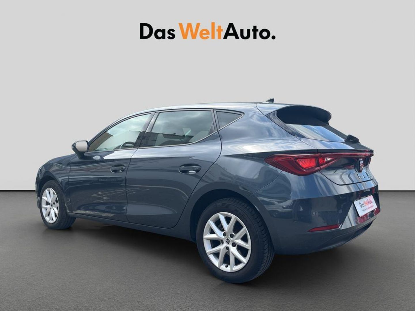 SEAT León 1.5 TSI S&S Style Go 96 kW (130 CV)