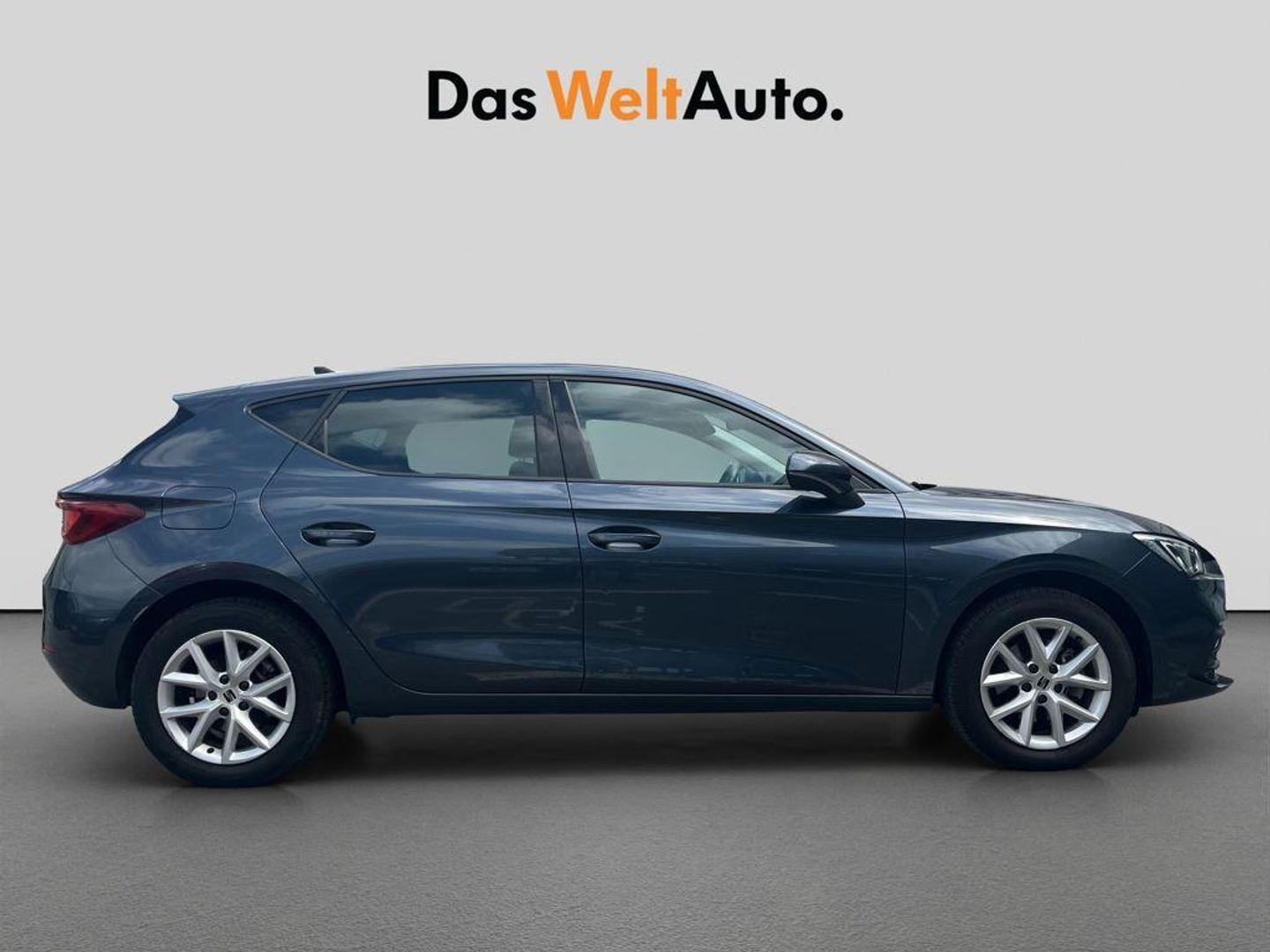 SEAT León 1.5 TSI S&S Style Go 96 kW (130 CV)