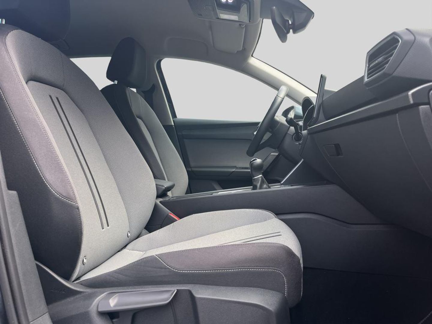 SEAT León 1.5 TSI S&S Style Go 96 kW (130 CV)