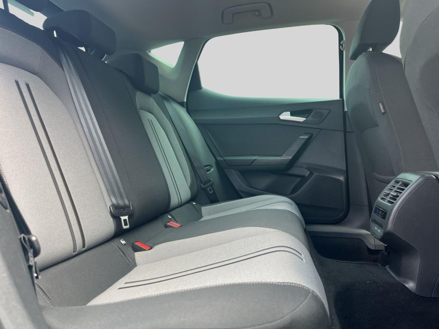 SEAT León 1.5 TSI S&S Style Go 96 kW (130 CV)