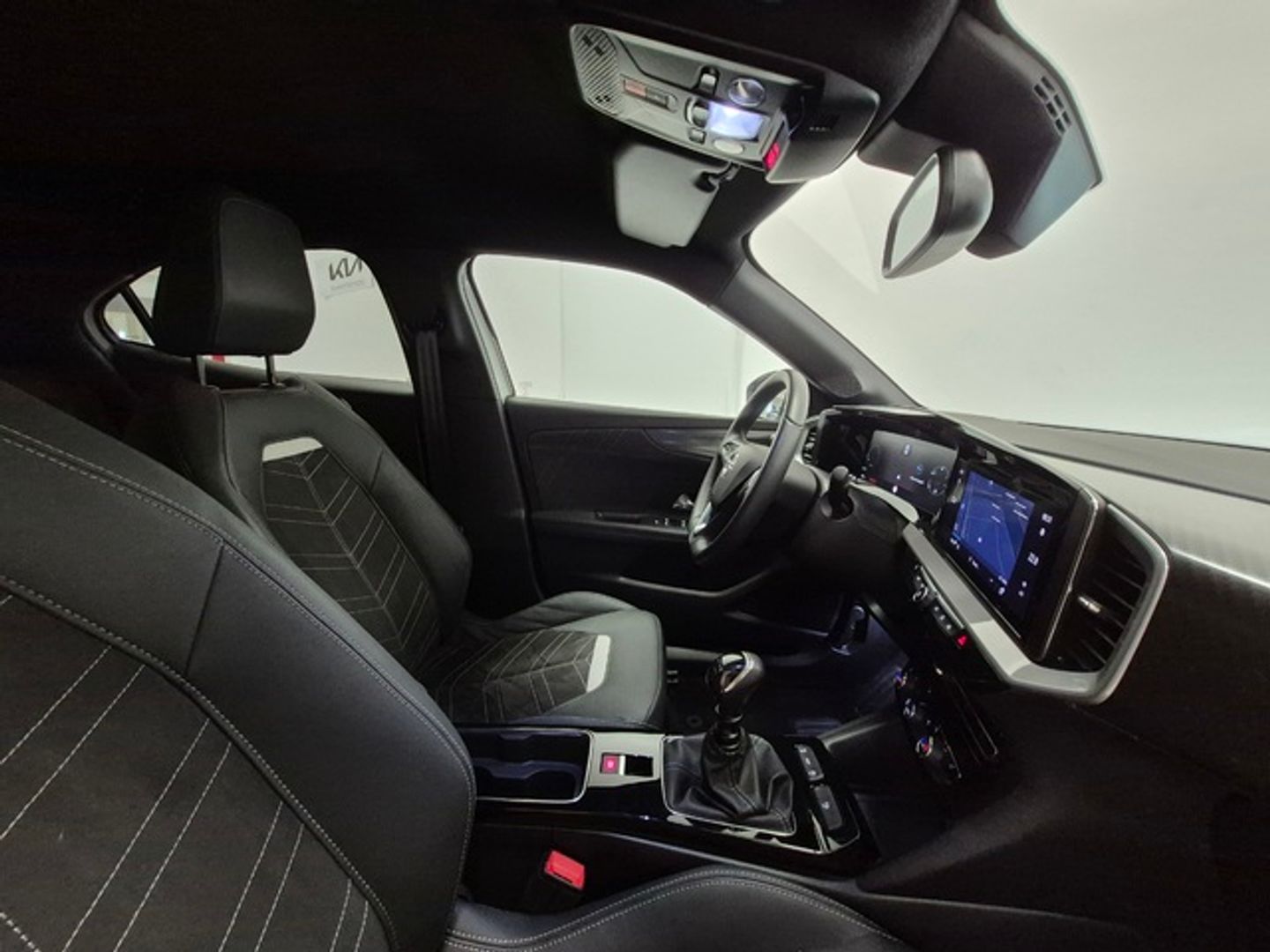 Opel Mokka 1.2 T Ultimate 96 kW (130 CV)