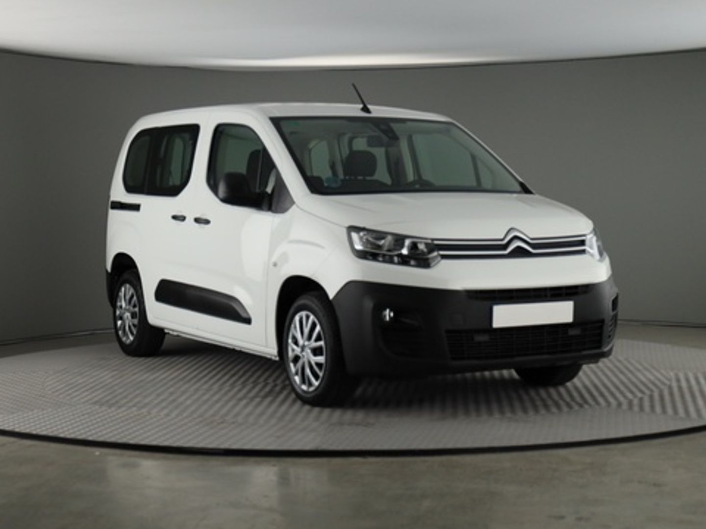 Citroen Berlingo BlueHDi 100 Talla M Live Pack 75 kW (102 CV)