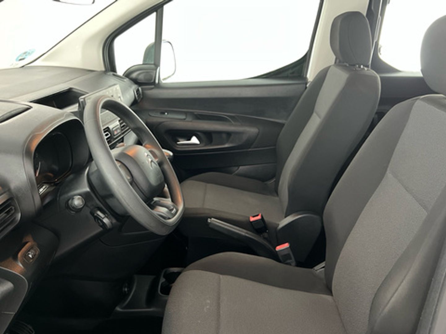 Citroen Berlingo BlueHDi 100 Talla M Live Pack 75 kW (102 CV)