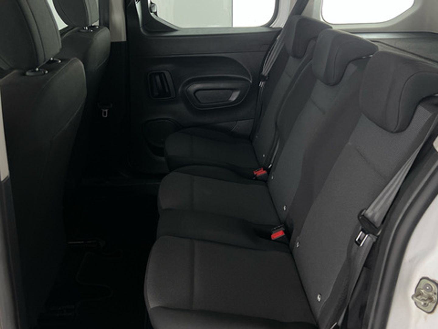 Citroen Berlingo BlueHDi 100 Talla M Live Pack 75 kW (102 CV)