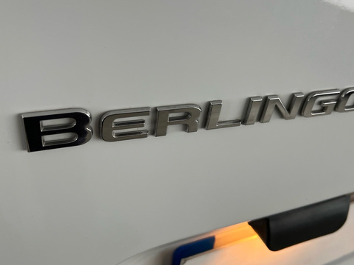 Citroen Berlingo BlueHDi 100 Talla M Live Pack 75 kW (102 CV)