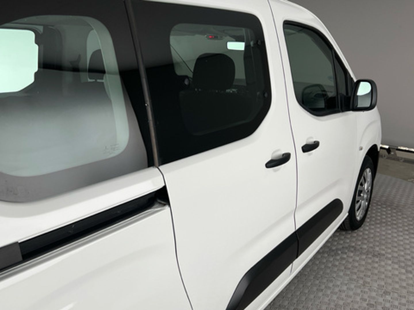 Citroen Berlingo BlueHDi 100 Talla M Live Pack 75 kW (102 CV)