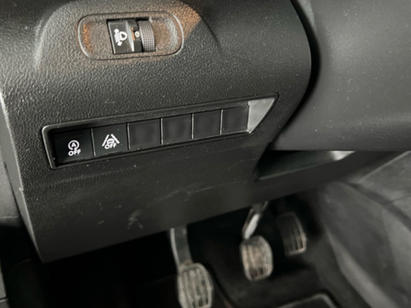 Citroen Berlingo BlueHDi 100 Talla M Live Pack 75 kW (102 CV)