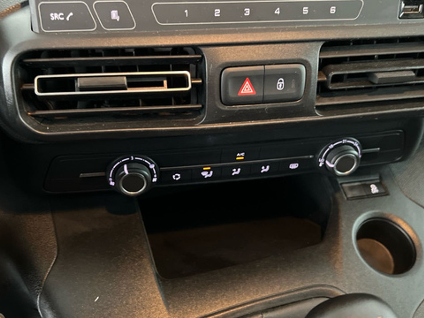 Citroen Berlingo BlueHDi 100 Talla M Live Pack 75 kW (102 CV)