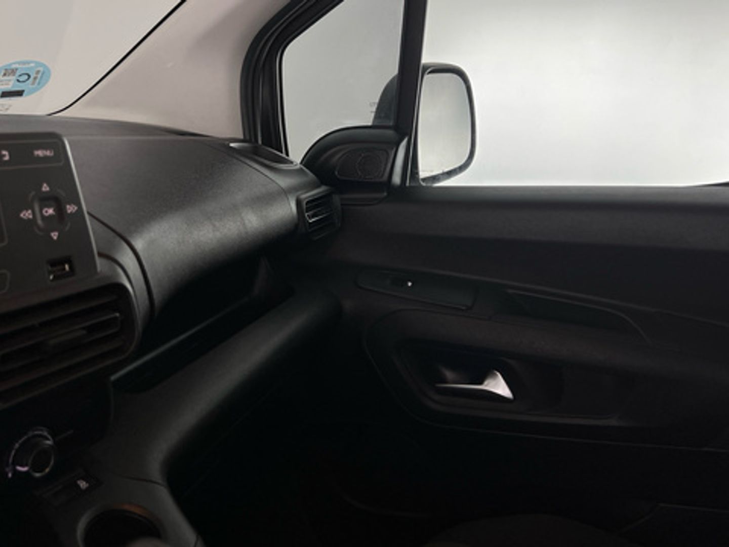 Citroen Berlingo BlueHDi 100 Talla M Live Pack 75 kW (102 CV)